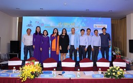 Công bố Caravan Thư viện 2030 lần 9 – 2018  hành trình “9 nhánh phù sa” tại miền Tây