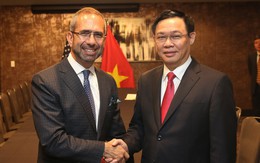 Coca-Cola đầu tư gần 1 tỉ đô vào thị trường Việt Nam