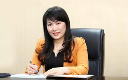 Bà Lương Thị Cẩm Tú muốn mua 14 triệu cổ phiếu Eximbank