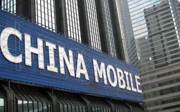 Chính quyền Tổng thống Trump tiếp tục “tấn công” China Mobile