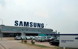Chủ tịch VCCI: Samsung vừa công bố một tin vừa vui, vừa buồn với Việt Nam