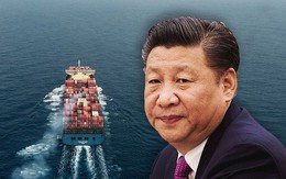Làm thế nào Trung Quốc thâu tóm được cảng chiến lược của Sri Lanka trong 99 năm?