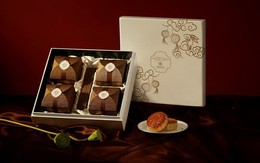 Moon n Sun hợp tác cùng Park Hyatt Saigon ra mắt dòng bánh trung thu đặc sắc năm 2018