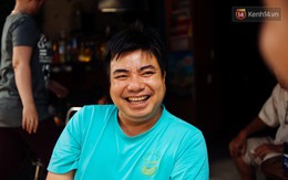 "Giàu" như anh bán chuối chiên Sài Gòn: Mở quán cơm 5k cho người thu nhập "chưa cao", 5 năm đắt hàng