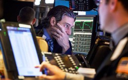 UBS: S&P 500 có thể sụt giảm 20% vì chiến tranh thương mại