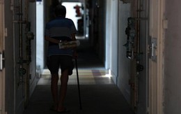 Không chỉ ở Nhật Bản, tình trạng người già tìm tới cái chết đang tăng kỷ lục tại Singapore