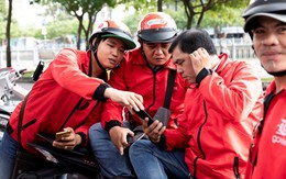 GO-VIET mở rộng dịch vụ đặt xe và giao hàng ra 12 quận nội thành TP. Hồ Chí Minh