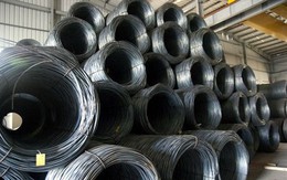 Điều tra lẩn tránh phòng vệ thương mại thép cuộn và thép dây nhập khẩu vào Việt Nam
