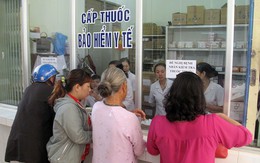 BHXH Việt Nam công bố điểm bất thường trong thanh toán BHYT 6 tháng đầu năm
