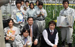 Việt Nam đứng đầu số lượng thực tập sinh tại Nhật Bản