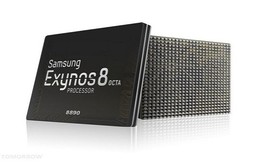 Doanh thu hoạt động của Samsung tăng vọt trong quý II