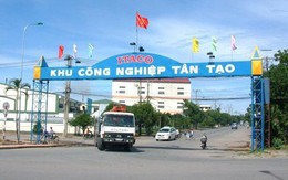 Tân Tạo (ITA): LNST quý 2 đạt 52 tỷ đồng, gấp 22 lần cùng kỳ năm 2017