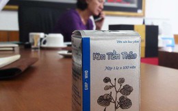 Thu hồi 6.000 lọ thuốc Kim tiền thảo