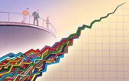 Cuộc vui chưa ngấm đã tàn, VnIndex quay đầu giảm điểm sau phiên tăng mạnh