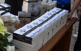 Cộng đồng chung tay cùng Hành trình từ trái tim