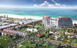 FLC Quảng Bình: Giới thiệu giai đoạn 2 kết hợp gặp gỡ 1.000 chuyên viên và 10 đại lý đối tác