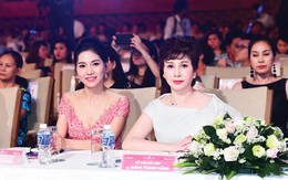 Hành trình tìm lại tuổi xuân cho mái tóc của nữ doanh nhân Hà Thành