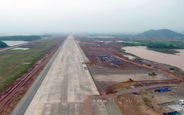 Sân bay Vân Đồn thu hồi vốn trong 45 năm, lợi nhuận 14%