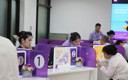 6 tháng đầu năm 2018, TPBank báo lãi hơn 1.000 tỷ đồng