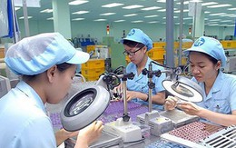 Liên kết FDI và doanh nghiệp trong nước ở Việt Nam thua Lào, Campuchia