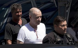 Tỷ phú từng giàu nhất Brazil lĩnh án 30 năm tù vì hối lộ
