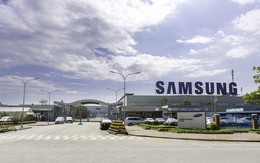 Đằng sau ý định đưa 200 doanh nghiệp ngoại vào Việt Nam của Samsung là gì?