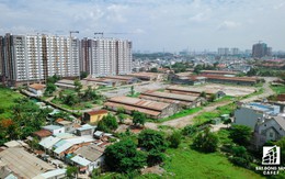 JLL Việt Nam: Nhà đầu tư không còn mặn mà với phân khúc chung cư cao cấp tại TPHCM