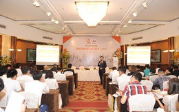 Lên niêm yết, Hải Phát Invest (HPX) tự tin với triển vọng duy trì ROE tối thiểu hàng năm đạt 18%