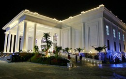 Du lịch MICE: chọn điểm đến lý tưởng "tất cả trong một"