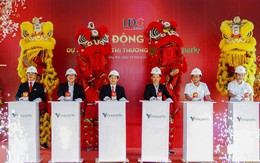LDG Group tham vọng thành doanh nghiệp tỷ đô trong 5 năm tới