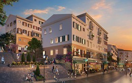 Ra mắt Shophouse Địa Trung Hải – Điểm sáng đầu tư tại Nam Phú Quốc