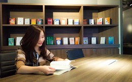 Có đọc sách là có thưởng: Văn hoá doanh nghiệp “có một không hai” tại VN