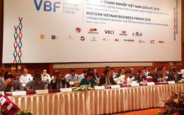 Doanh nghiệp FDI kiến nghị 4 vấn đề lớn về ngân hàng