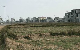 Hà Nội giảm 14 dự án thu hồi đất trong năm 2018