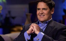 Tỷ phú Mark Cuban: Đây là lý do số 1 khiến bạn thất bại trong kinh doanh