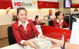 Ngày 6/7/2018, bắt đầu giao dịch ký quỹ của cổ phiếu HDBank