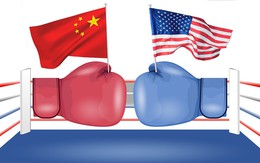 Trung Quốc đánh thuế 34 tỷ USD hàng hóa Mỹ, buộc tội Mỹ "khởi động cuộc chiến tranh thương mại lớn nhất trong lịch sử"