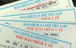 Sẽ thu thập thông tin sinh trắc học của người tham gia BHXH, BHYT, BHTN để cập nhật trên thẻ chip