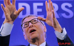 Trong suốt hơn 25 năm tình bạn, đây là bốn điều giá trị nhất Bill Gates học được từ tỷ phú Warren Buffett