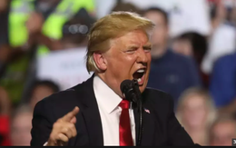 Ông Trump dọa đánh thuế mọi mặt hàng nhập khẩu từ Trung Quốc, trade war không có dấu hiệu hạ nhiệt