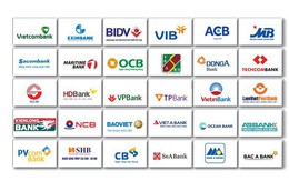 Chỉ trong chưa đầy nửa tháng, vốn điều lệ hệ thống ngân hàng đã được bổ sung thêm hàng chục nghìn tỷ đồng