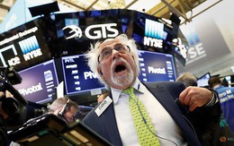 Chuyên gia nhận định chiến tranh thương mại đang là "mối đe dọa số một" đối với thị trường chứng khoán