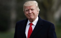 Với Tổng thống Trump, hiệp định thương mại cũng giống hợp đồng nhà đất?