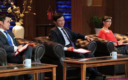 Phong thái doanh nhân lịch lãm của dàn “cá mập” trong Shark Tank Việt Nam