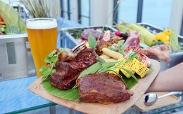 Địa điểm “2 trong 1” cho doanh nhân tại Đà Nẵng