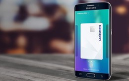 Samsung dừng đưa dịch vụ thanh toán điện tử vào điện thoại giá rẻ