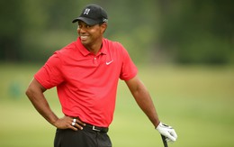 Video cú đánh ảo diệu không thể tin của Tiger Woods cách đây hơn thập kỷ: Chỉ 1 giây thôi cũng đủ khiến vạn người thót tim