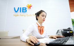 VIB lấy ý kiến cổ đông về việc phát hành 200 triệu USD trái phiếu