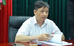 Trưởng Ban Tuyên giáo Đà Nẵng trở lại giữ chức Phó Chủ tịch thành phố