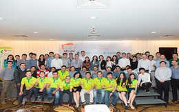 Microsoft đồng hành với VHT kết nối Microsoft Teams với Nhà mạng Việt Nam